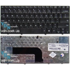 Клавиатура для ноутбука HP Compaq Mini 102, 110, 1101, CQ10 серии и др.